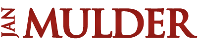 Jan Mulder