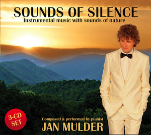 Sounds of Silence 3-CD Set