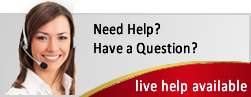 Live Chat Help