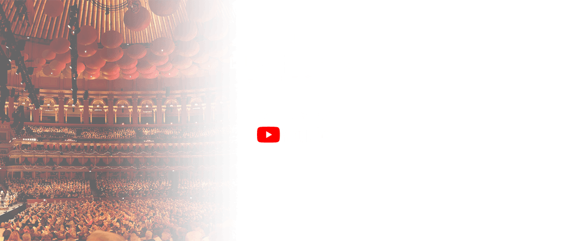 Mulder at Royal Albert Hall