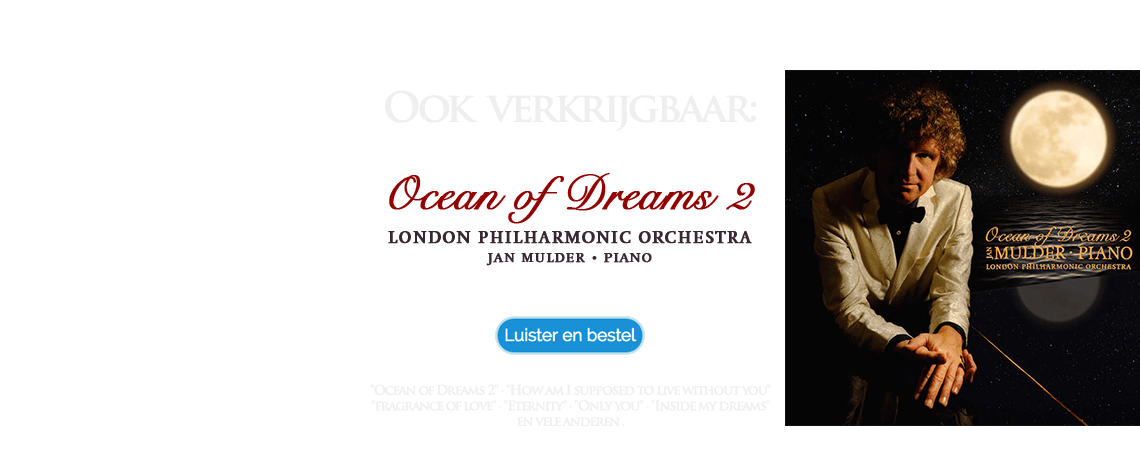 Ocean of Dreams 2, ook nu verkrijgbaar